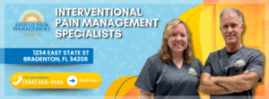 Apollo Pain Management Facebook cover local to Tampa Bay