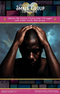 Mental health eBook Design