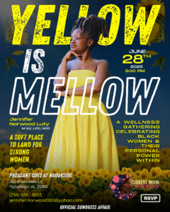 Current Mood outreach